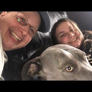 Meet your Posher, Deanne